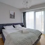 Appartement Everysky - Wilcza 3f_p Karpacz